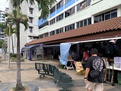 9 TELOK BLANGAH CRESCENT (D4), Shop House #579591251